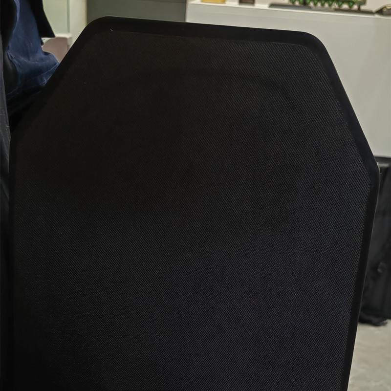 PE Bulletproof Military Ballistic Armor 12x10