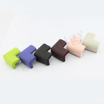 Factory Price Sturdy Nonslip Furniture Corner Protector  Multipurpose Table Corner Bumpers