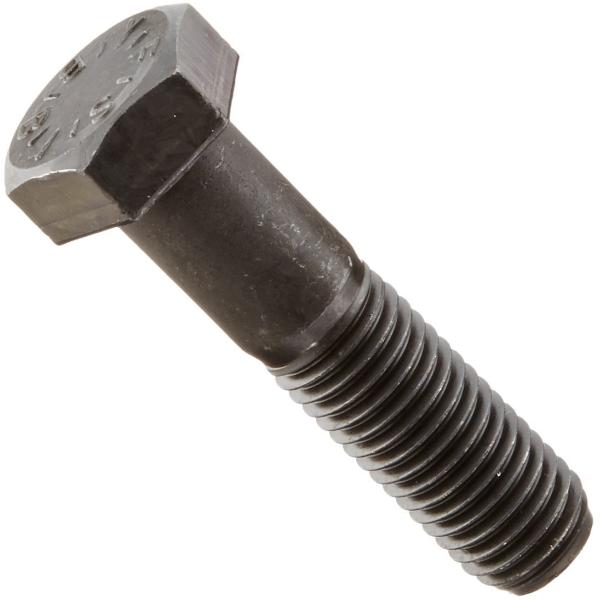 Din 933 High Tensile Steel Bolts Hex Head Stainless Steel Sheet Metal Screws