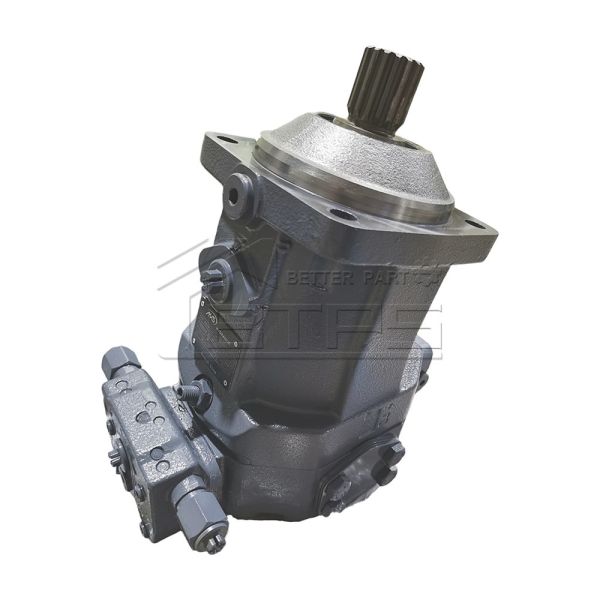 A6VM A6VM107 A6VM55 A6VM160 A6VM200 Series A6VM160HA1/63W-VZB017H0A Hydraulic Axial Piston Variable Motor