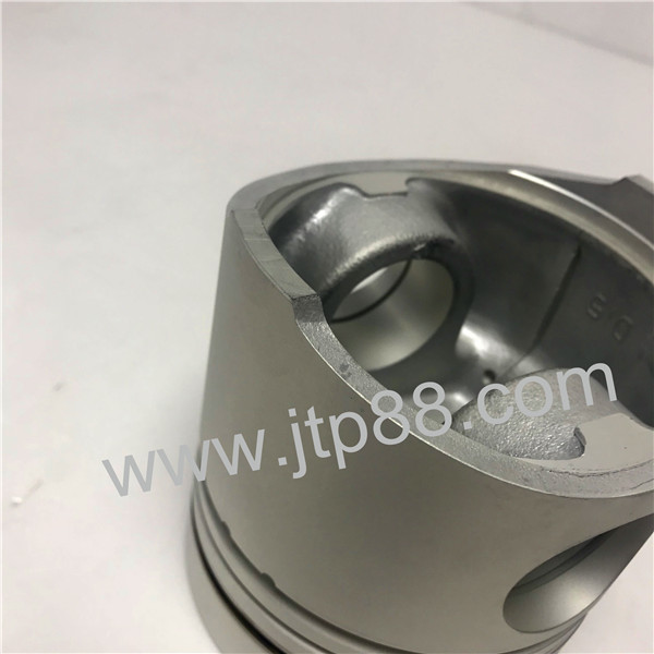 ОЭМ 1-12111-323-2 диаметра поршеня 105.0мм машинных частей 6БГ1 тележки ИСУЗУ автоматический