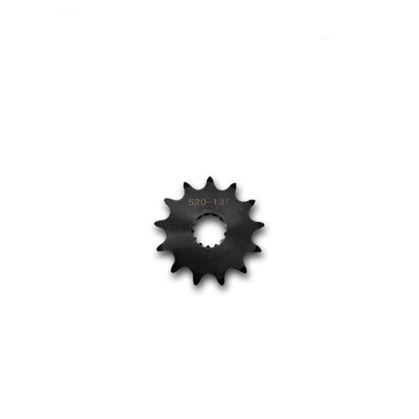 GSF250 GSF400 Suzuki Motorcycle Parts Transmission Sprocket Kit 520 48T 13T