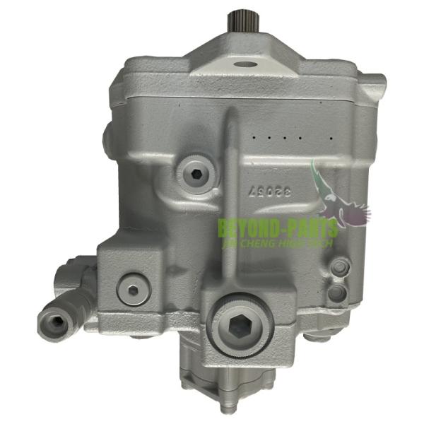Bomba 284-8038 de Spare Parts Hydraulic da máquina escavadora de catererpillar E303