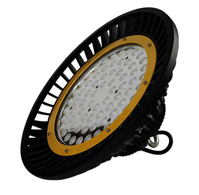 26000lm 200 Watt Low Bay Lighting Fixtures Industrial Warehouse Lighting