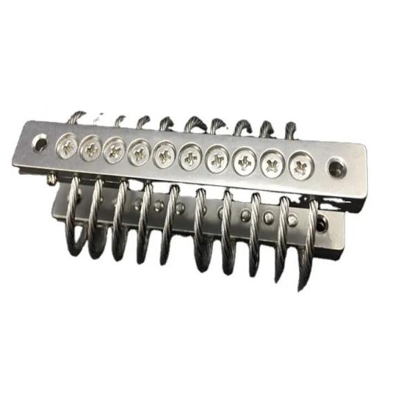 Lightweight Vibration Isolation Solutions For Industrial Applications Weight KG 0.5