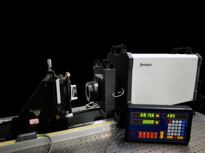 Horizontal Configuration Sphere Laser Interferometer System Ф150mm