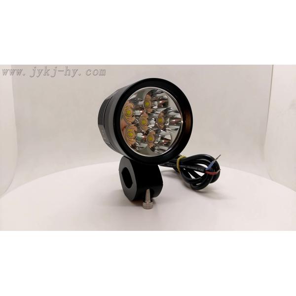 Automobiles & Motorcycle 12v L4X led lamp led light 40w led motorcycle headlight bulb