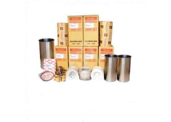TCM C240 Engine Liner Kit / Engine Rebuild Kit，Isuzu Engine Diesel Parts
