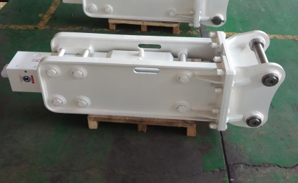 EXCAVATOR HYDRAULIC BREAKER 10-15 TON FOR SANY, XCMG , LIUGONG100