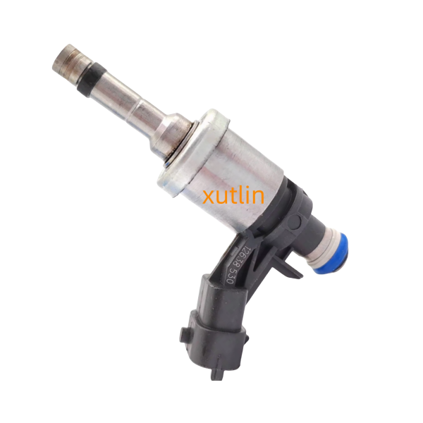 Diesel Fuel Injector Nozzles OEM 0261500114 12638530 12663380 for GMC Acadia Chevrolet Cadillac Buick Saturn 3.6L