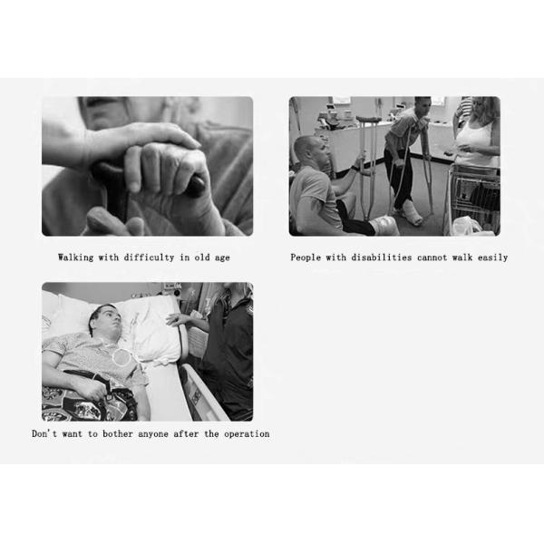 Алюминиевая кресло-коляска спорта сплава ISO13485 облегченная