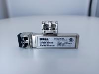 módulo original DELL FTLF8536P4BNL-E5 de 25Gb/S 850nm SFP+ SFP