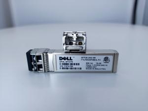 módulo original DELL FTLF8536P4BNL-E5 de 25Gb/S 850nm SFP+ SFP
