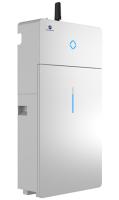 O agregado familiar do camelo 8.2KWH que constrói a bateria Lifepo4 embala a fonte de alimentação da energia solar com inversor