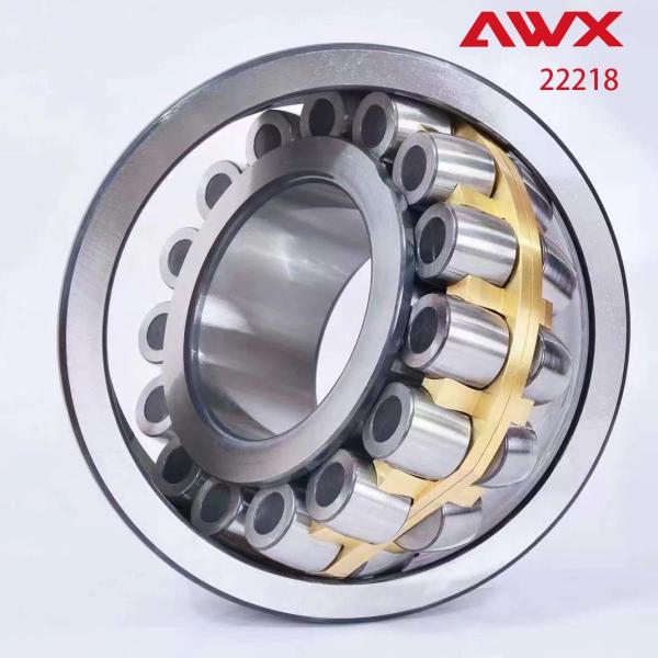 Self Aligning Ball Bearing 22218 22219 22220 Motorcycle Parts Bearing