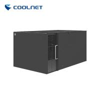 Air conditionné de précision sur rack de la série Coolnet CJA pour centres de données