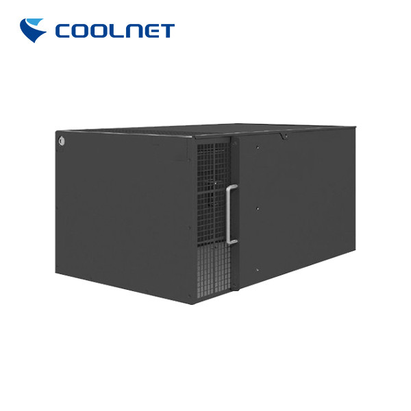 DC Server Rack Mount Air Conditioner with 3.5KW-9KW Cooling Capacity for Telecom Cabinets in 220V/380V