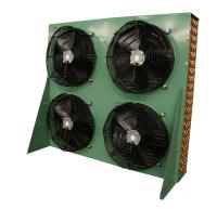 Unidade industrial 50KG do compressor da sala fresca do condensador da sala fria de WEIGUANG