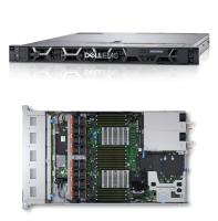 Dual Socket Dell Poweredge R640 pour le calcul des centres de données à grande échelle