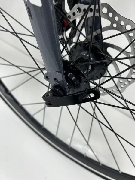 Matte Black Road Bike 20 Inch Carbon Road Bike For Adult Szie 700c*490/520/550/590/620