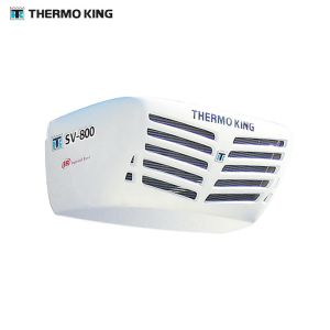 Thermo King Low Fuel 2.6kg 3 Phase Refrigeration Units