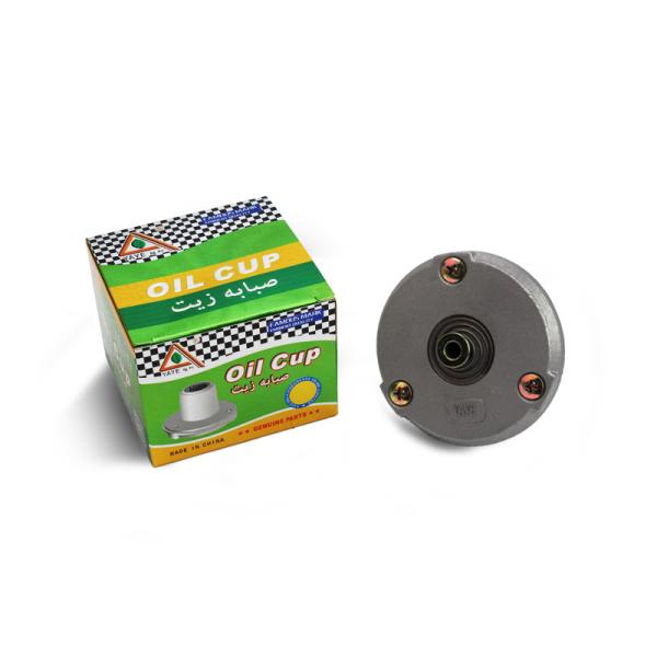 Алюминиевый резервуар моторного масла для мотоцикла Honda CG200, универсальная часть