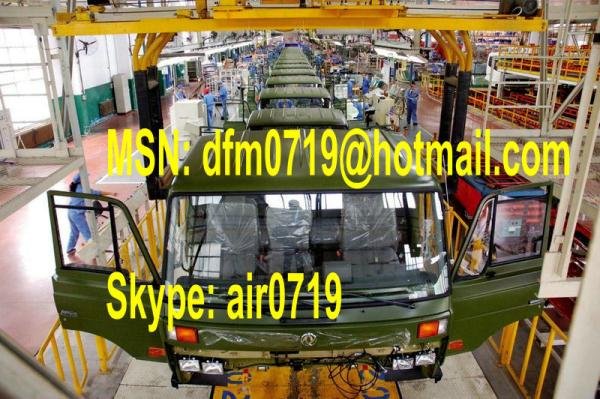 9CBM Euro3 Dongfeng EQ5250GJBF Cement Mixer Truck,Dongfeng Truck, Dongfeng Camions