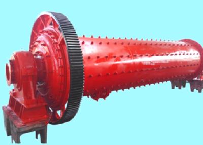 separador magnético do cilindro seco da máquina de moedura 190t do moinho de bola 3600x6000