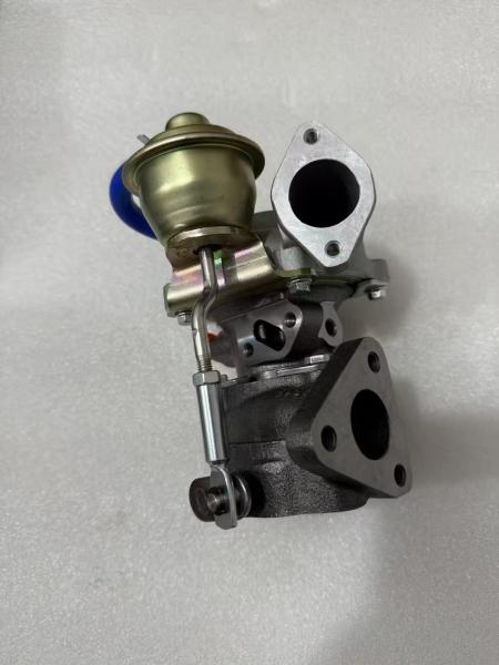 Suzuki 1.0 HT07-4 Commercial Turbocharger Replacement 13900-83G52