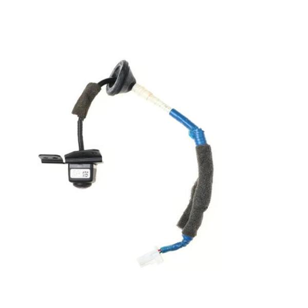 Caméra de vue arrière de haute qualité Assistance au stationnement Caméra en arrière Caméra 28442-1ZR1A-Pour nissan