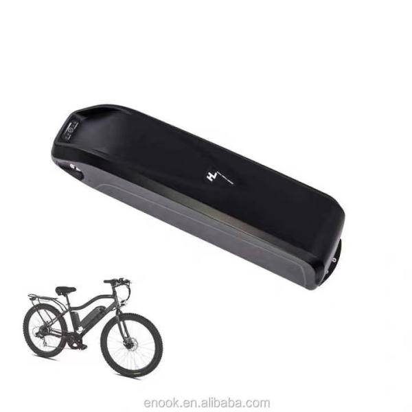 OEM / ODM LifePo4 Bateria de íons de lítio para bicicleta elétrica Motocicleta Bicicleta