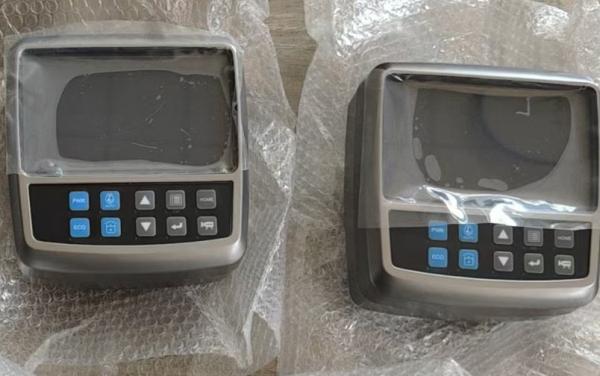 Produit Doosan Moniteur de pièces de pièces de l'excavatrice pour DX210 DX220LC 300426-00206 300426-00202