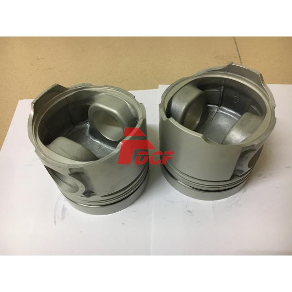 DB58 Piston 65.02501-0562 65.02501-0416 For DAEWOO Diesel Engine Excavator Parts