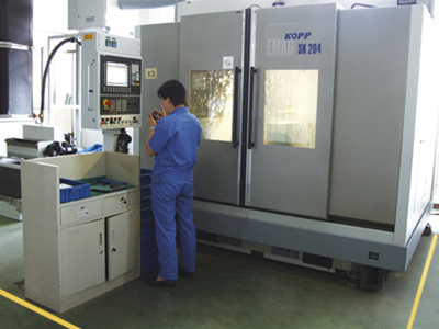 Wuhan Hengmeisi Hydraulic Electromechanical Equipment Co., Ltd.