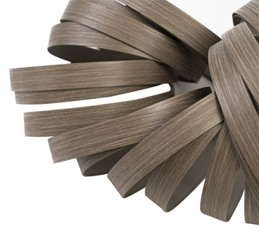 Custom Thickness PVC Edge Banding with Waterproof Eco Friendly and Strong Bonding and Bending for High Quality Packaging