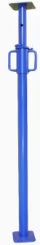 Heavy Duty Adjustable Shoring Prop with High Load Bearing Capacity and Acme Thread Adjustment for EN 1065 Compliant Construction