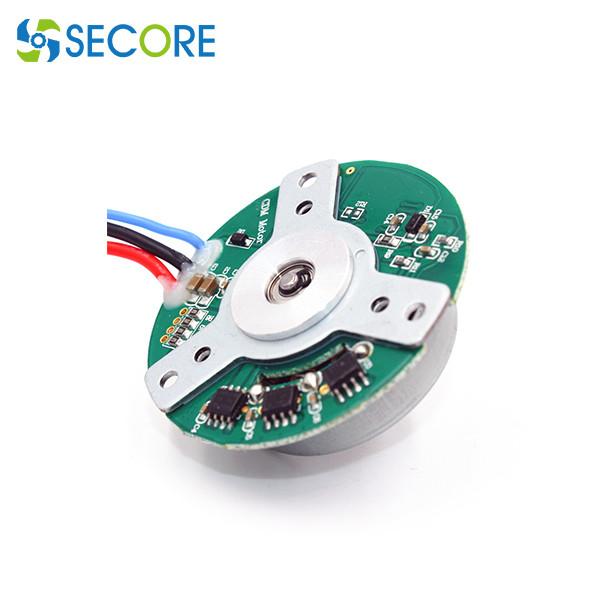 12V 18V 24V Outer Rotor BLDC Motor, Fascia Massage Gun Brushless Motor