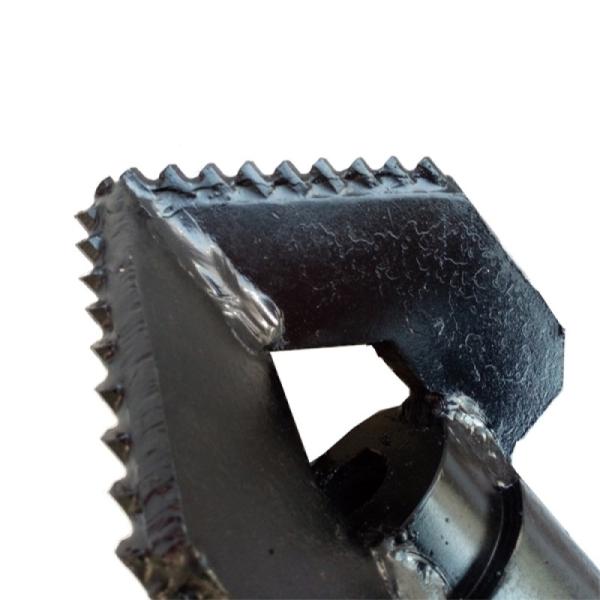3 Wings Scraper Drill Bit Alloy Drill Bits for Soft Soil Drilling