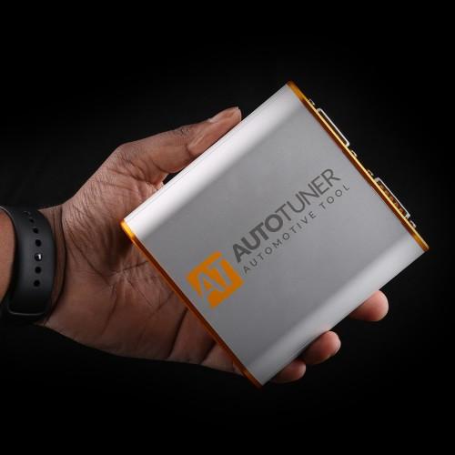 Outil de programmation ECU TCU AutoTuner Original Version Master Support OBD Bench Boot Checksum Processus ultra-rapide