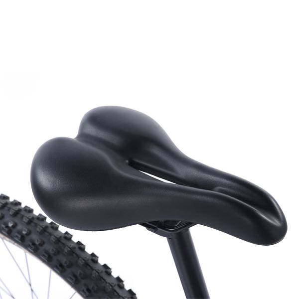 30.5 дюймов Горный велосипед Алюминиевая сплав Рамка 18 скоростных передач Механический дисковый тормоз