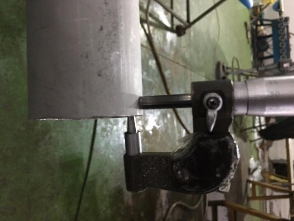 304 Stainless Heat Exchanger Seamless Steel Tube 0.5 - 12mm Thickness