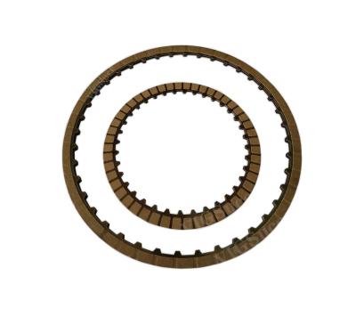 CVT RE0F10А JF011E Transmission Clutch Plates Friction plate kit 07-UP