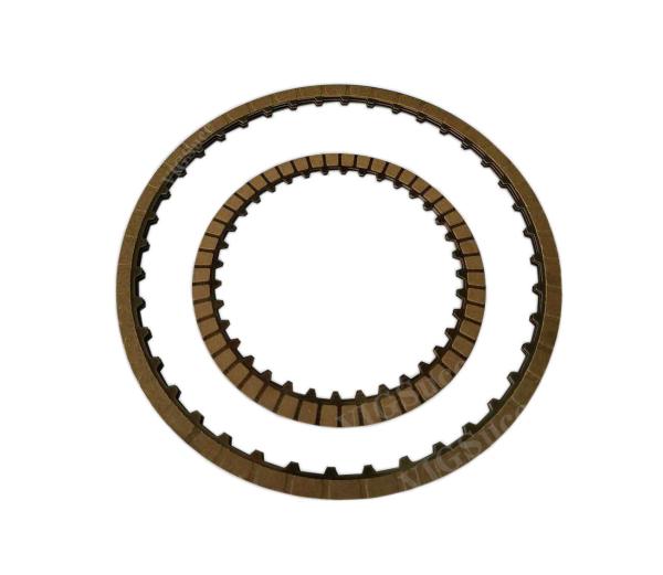CVT RE0F10А JF011E Transmission Clutch Plates Friction plate kit 07-UP