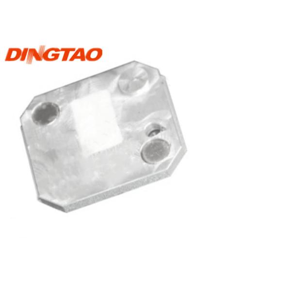 99510000 Assy Shield Lower Roller Guide Lx For  Paragon Lx Cutter Spare Parts