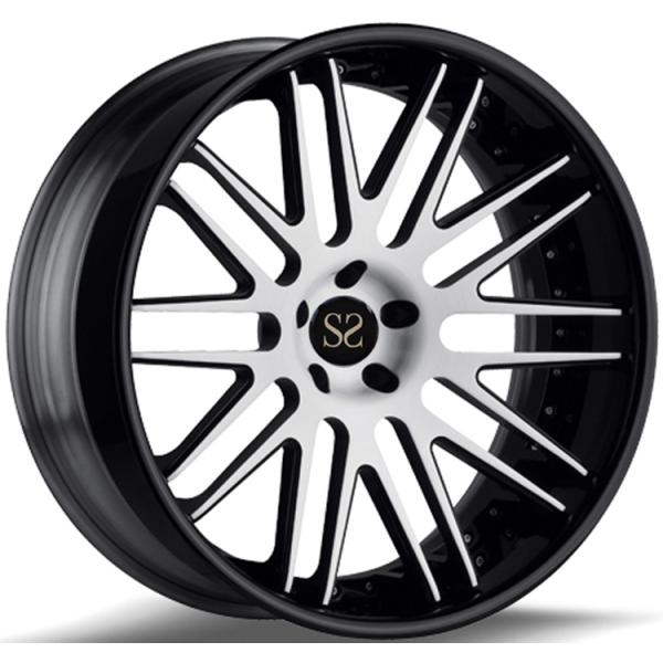 Алюминиевый сплав 6061-T6 21