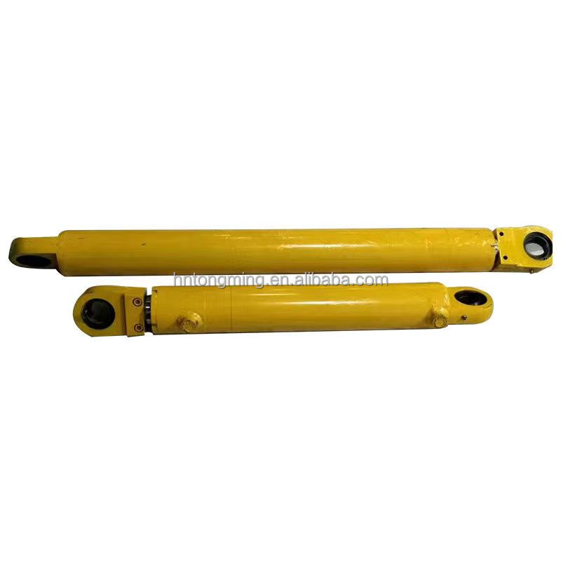 Customized Inquiry for Sanyi Pump Truck Support Leg Deployment Oil Cylinder Main Oil Cylinder Piston Rod Pump Truck Accessories