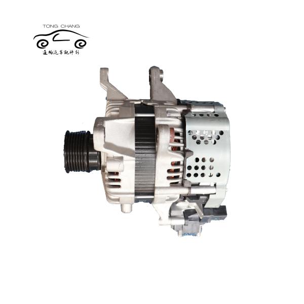 A2649001600 F00M708654 Hybrid Car Generator For Mercedes-Benz E-Class W213