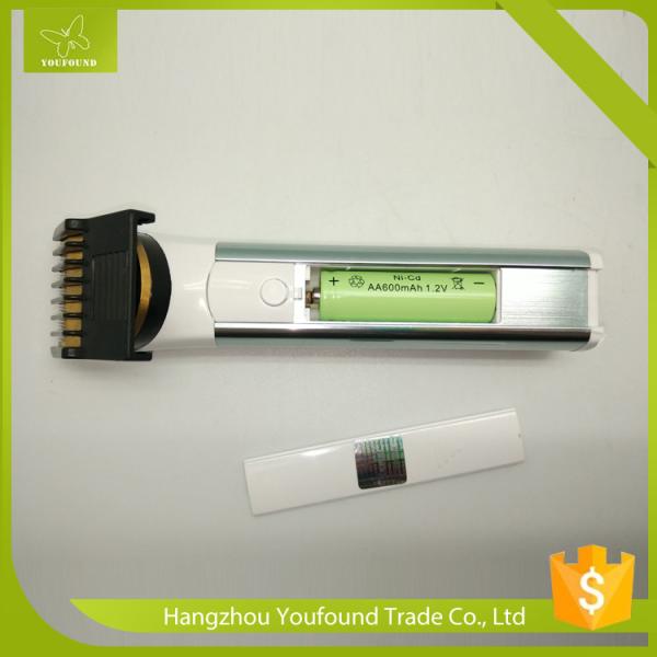 KM-028 PERFETTO Hair Cutting Machine Hair Clippers Cordless Hair Trimmer