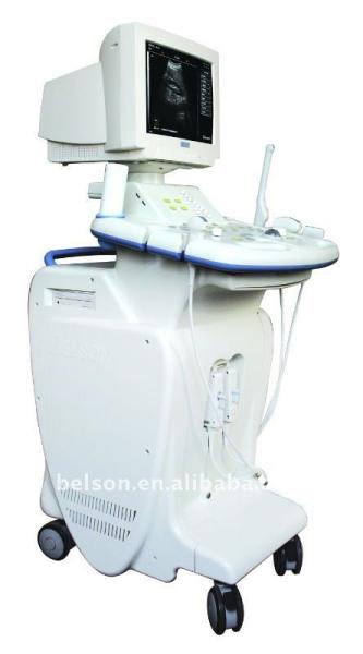 Home Doppler Ultrasound Portable Diagnostic Hand held Doppler Ultrasound Obstetric Gynecology Pediatrics Application