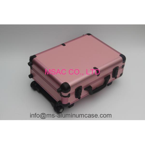 ライトとのピンク アルミニウム構造の場合、耐火性の荷物の構造の場合